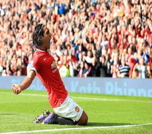 哥伦比亚球员在欧洲进球最多榜单出炉！排名第一的效率这么高