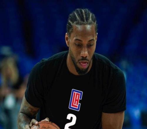 因祸得福！伦纳德天价合同被撤销是好事，能在自由市场高位变现