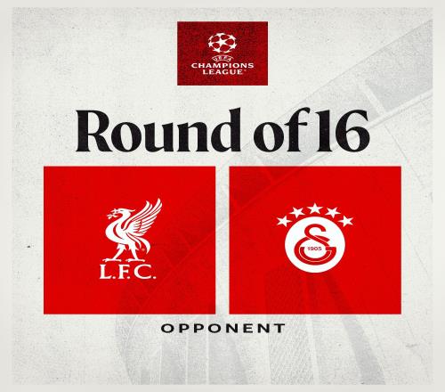 利物浦对阵加拉塔萨雷1胜2平2负，本赛季联赛阶段已经输过1场