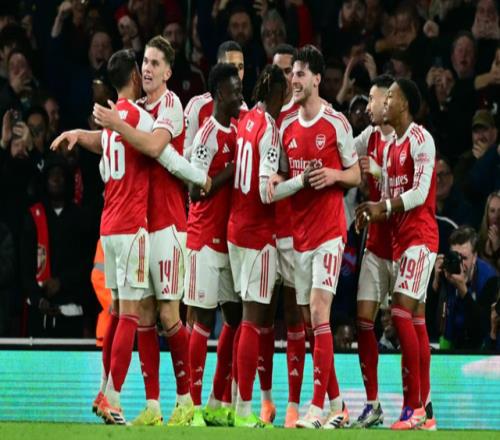 欧冠18决赛对阵：曼城连续5年碰皇马！阿森纳巴萨好签，稳进四强