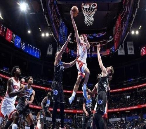 乌度卡：谢泼德值得打收官时刻他攻防两端都很棒