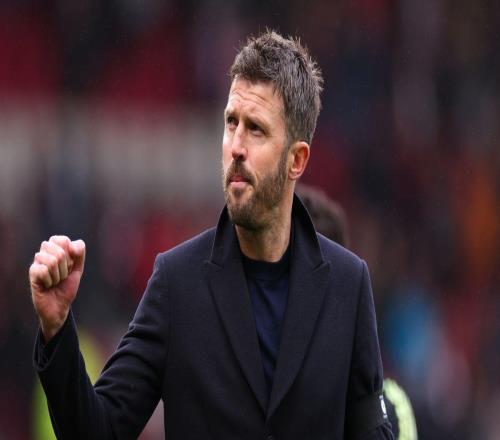 不留情面！曼联4720万门将彻底被弃，本人想留队也没用