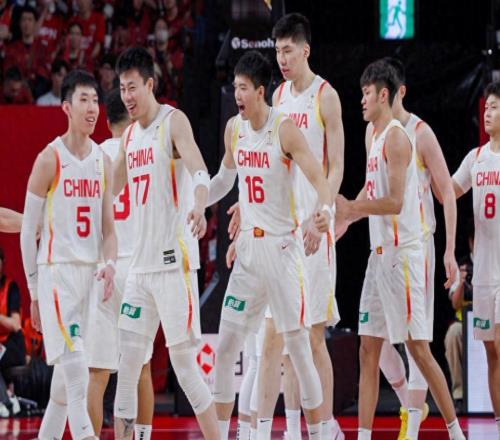 从连败韩国到逆转日本，短短60天男篮焕然一新，到底发生了什么