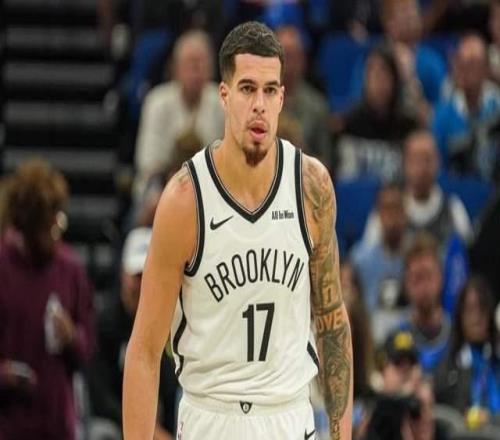 凯尔特人vs篮网前瞻：篮网6连败状态低迷，布朗带队全力争胜