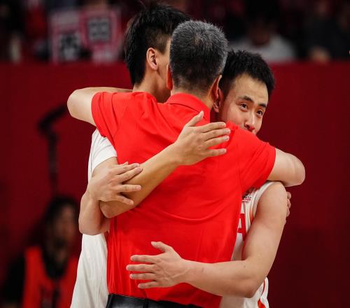 诞生3个不争事实！央视一句话暗讽日本主场哨