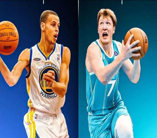 克莱接班人4号秀打破NBA历史三分球纪录！新秀榜已攀升至第1名