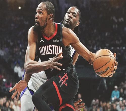 西部彻底乱套！火箭31分狂胜，马刺10连胜，雷霆榜首真要保不住了