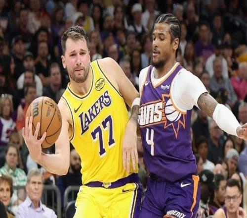 奥尼尔三分绝杀！湖人三连败：艾顿梦游+恶犯酿祸