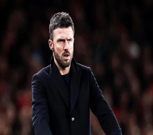 救火9场7胜2平&重返前四！曼联让卡里克转正名宿力挺但隐忧犹存