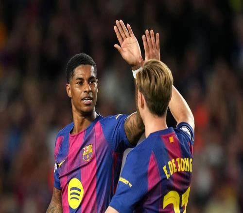 欧冠16强抽签前致命打击！巴萨绝对主力报销，欧冠淘汰赛悬了