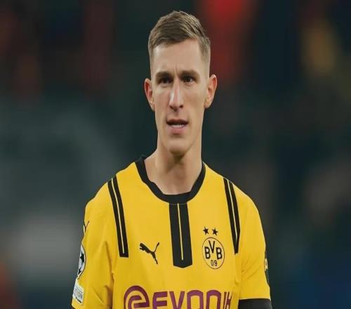 2700万亏空！多特欧冠惨案背后：为何总在关键战掉链子