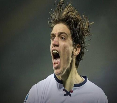 帕莱斯特拉：我必须保持优异状态，看看能否得到国家队召唤