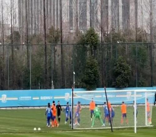 热议申花92泰山：一周三赛影响泰山体能，心气问题是大麻烦