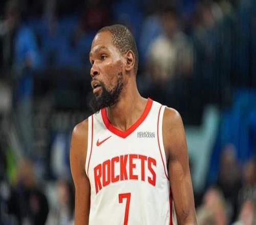 疯狂一战！火箭轰210上演大逆转：谢泼德成奇兵，杜兰特创神迹