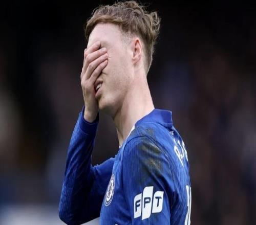 英格兰球员协会CEO：现在赛程太密集了，帕尔默得多长一只肺