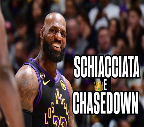 詹姆斯和保罗可能卖公司，筹集资金加入拉斯维加斯扩张团队计划