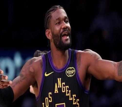 ESPN：湖人对艾顿的比赛专注度与稳定性感到担忧