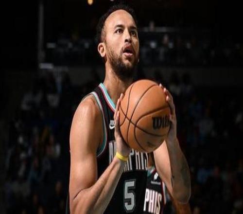 Shams：李凯尔与灰熊达成买断协议将在澄清期后加盟森林狼