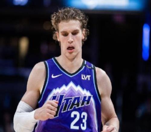 NBA启动调查：联盟怀疑爵士夸大马尔卡宁伤病，涉嫌故意摆烂！