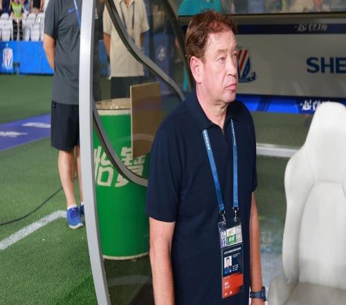 9比2！上海申花狂胜山东鲁能，冬窗补强火力恐怖，新赛季冲冠稳了