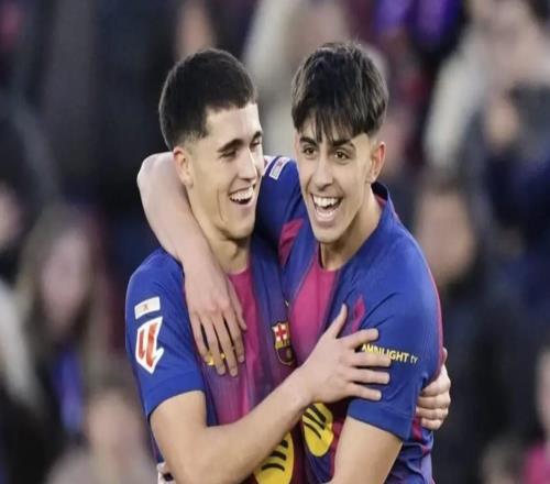 阿斯：德容伤缺让贝尔纳尔迎来机会，这正是他上位主力的时机