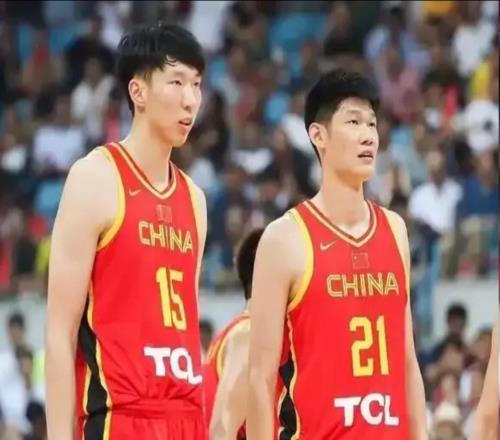 姚明阿联当核心已是过去式！等杨瀚森回归，郭士强可彻底放弃周琦