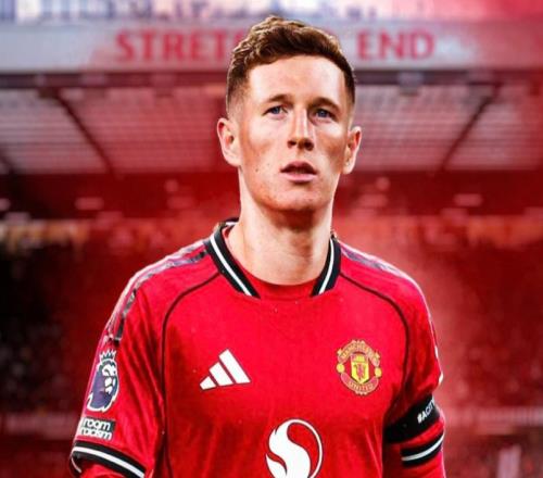 卡塞米罗离队，曼联1亿欧从英超寻找接班人，托纳利才是最佳选择