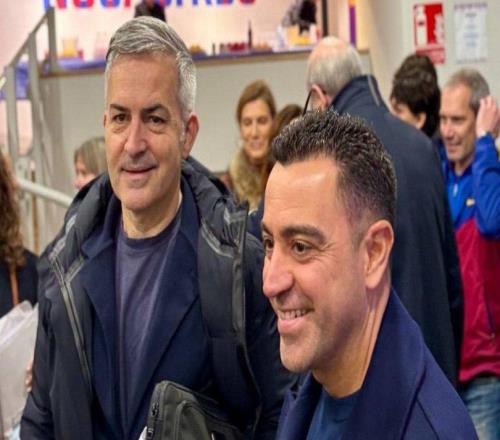 每体：丰特今天举办聚会为自己拉票，哈维到场表示支持