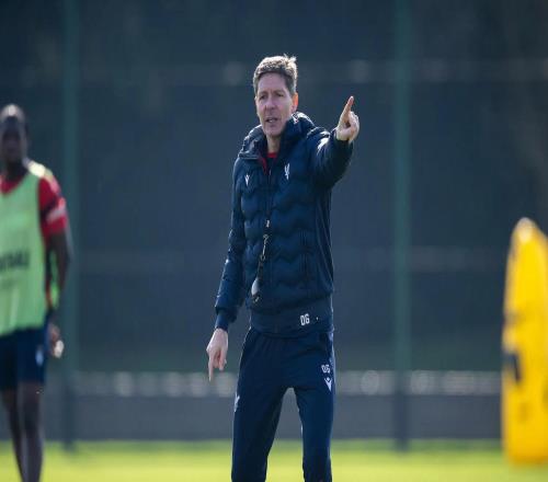 格拉斯纳：去年我们在老特拉福德20胜曼联，留下美好的回忆