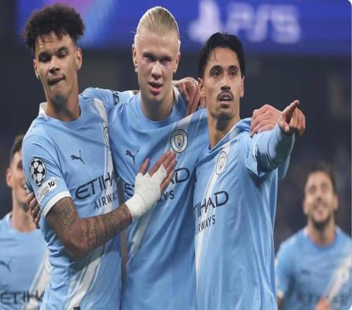 奥赖利：我在中场增加了身体对抗，很享受在场上的每一分钟