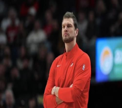 开拓者客战劲旅！杨瀚森恢复健康争出场，头号得分手小概率出战