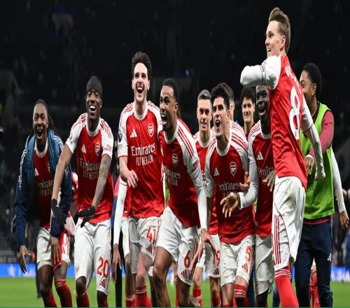 阿尔特塔谈放弃迪拜集训，用团队凝聚力迎战切尔西