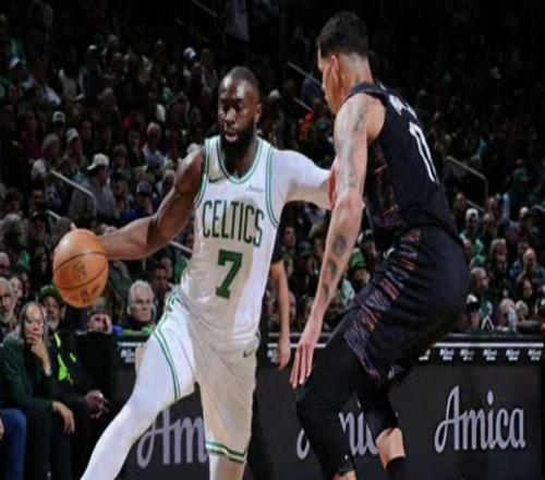 输37分！篮网队交易方案曝光！小波特助力快船，马瑟林再换东家