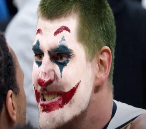 刚刚！约基奇回应恶犯！MVP最新榜单公布...