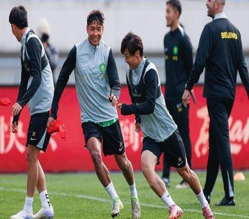 前瞻时隔6年再战超级杯，北京国安能否真正焕然一新