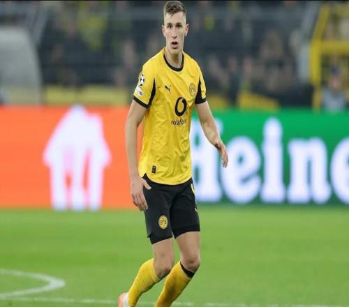 法尔克：拜仁不担心皇马对施洛特贝克的兴趣，他现在不是首选