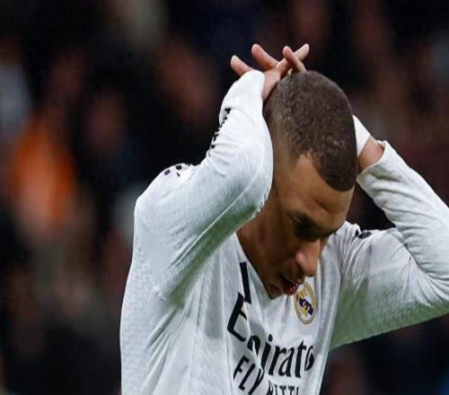 西媒：姆巴佩为世界杯放弃手术方案，将继续保守治疗