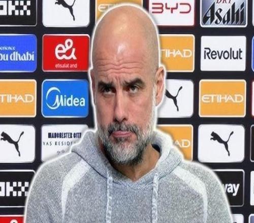 吃饭睡觉打皇马，瓜迪奥拉希望欧冠决赛碰纽卡！