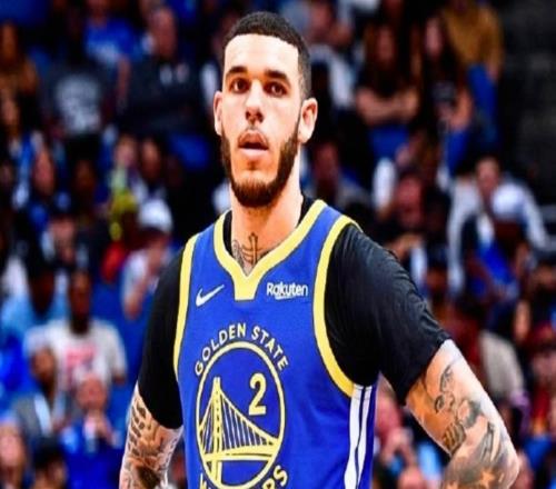 勇士队拒绝签约！曾是榜眼秀，如今28岁打不上球