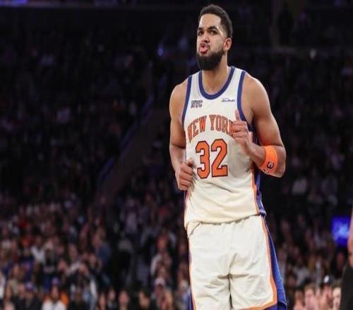 NBA尼克斯12798大胜雄鹿迈尔斯特纳19分4板2助