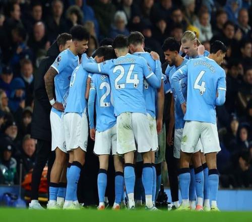 凌晨1点30曼城出战：目标英超6连杀！哈兰德回家冲击30球