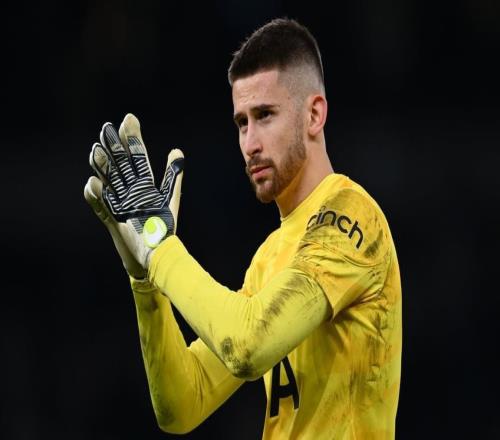 维卡里奥：抽到马竞非常高兴，我们非常期待在大都会球场出战