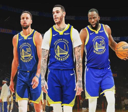 勇士放弃签约！联盟第一玻璃人！NBA生涯结束了