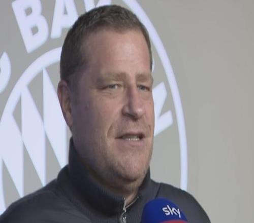 埃贝尔：亚特兰大刚淘汰了多特这对我们来说是个重要的警示