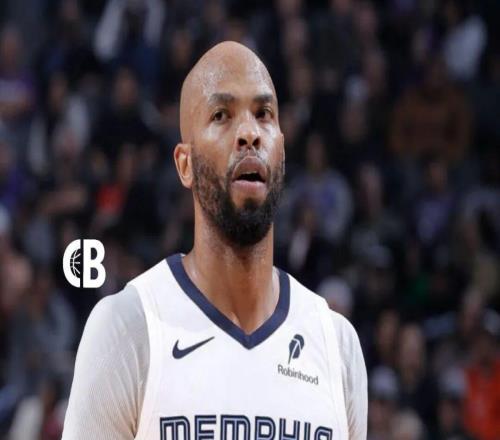 40岁老将重返NBA！摆烂摆出新高度，莫兰特这下67了！