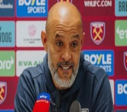 努诺：我们带着信心前往安菲尔德，会为保级战斗到底