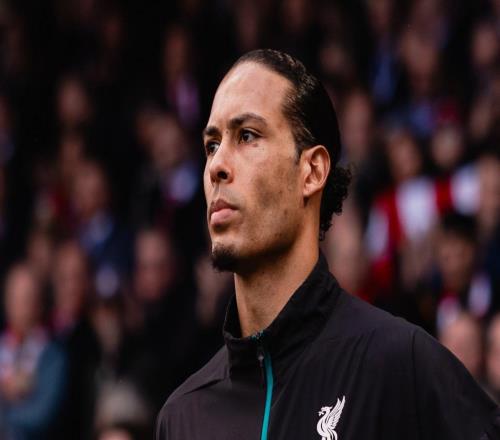 范戴克：近几周我们已取得很大进步，但在很多方面仍可以提升