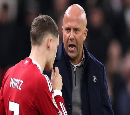 斯洛特：我们卖了值3.5亿的球员&TAA卖1000万，但只被说花4.5亿