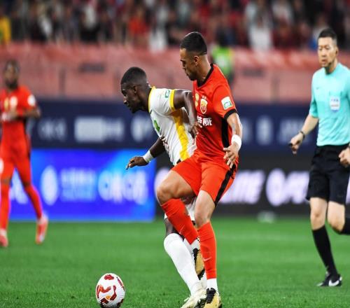 小到中雨！海港与国安超级杯遇雨战，李海新主哨，CCTV5+领衔直播