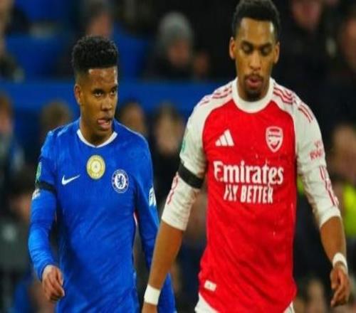 镜报：13人缺战阿森纳vs切尔西，包括梅里诺、埃斯特旺、库库